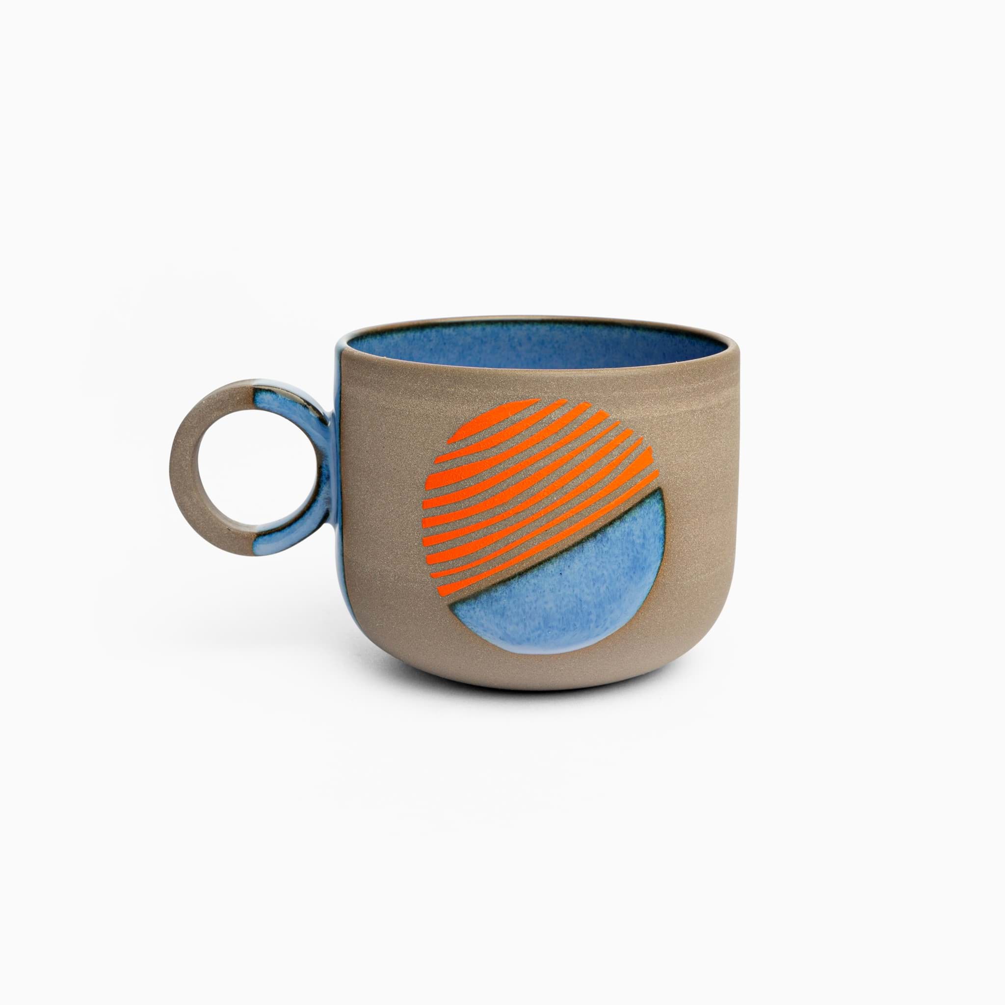 Picture of BLISS Savanna / Indigo Cup