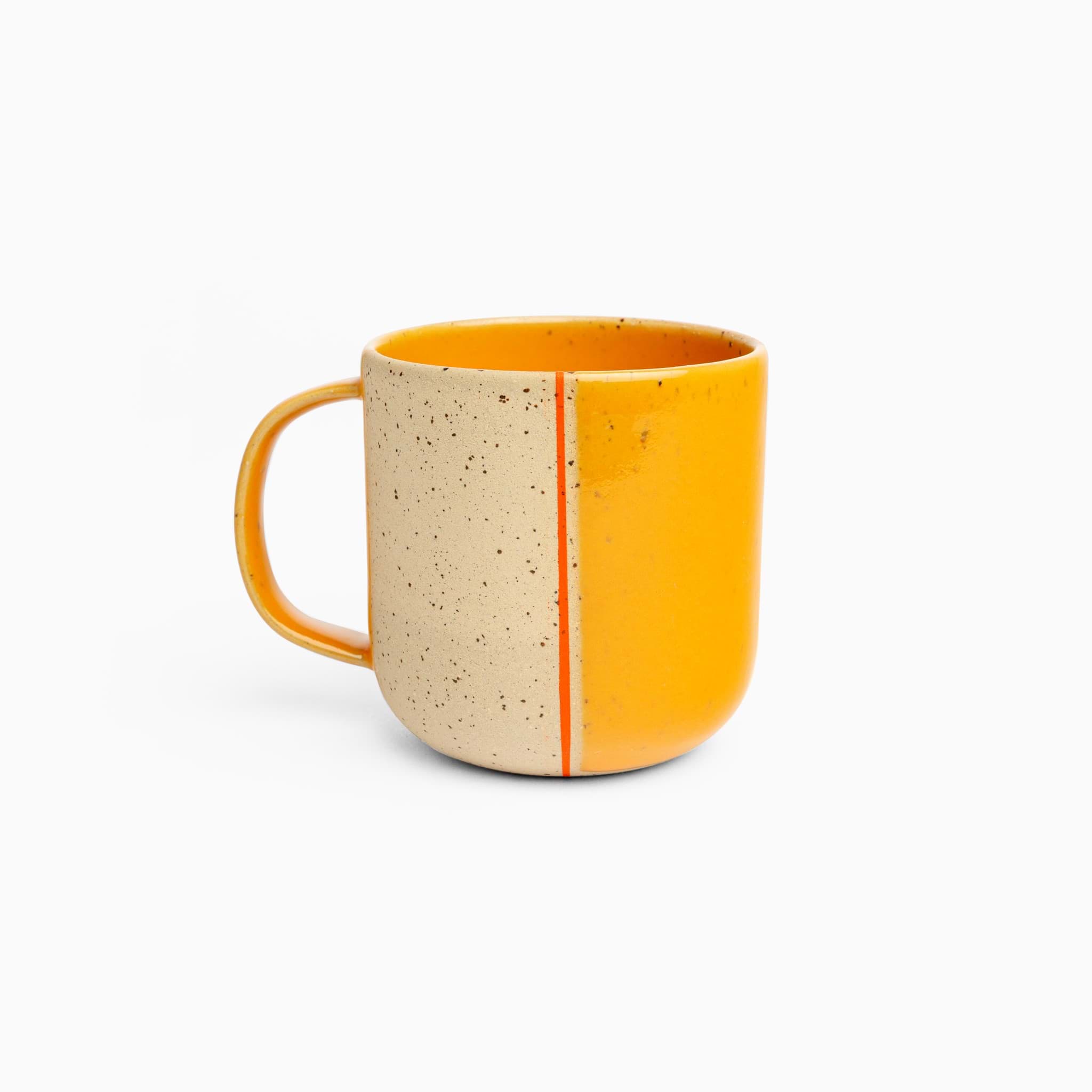 Picture of Bliss Linie Honey Speckled Cup