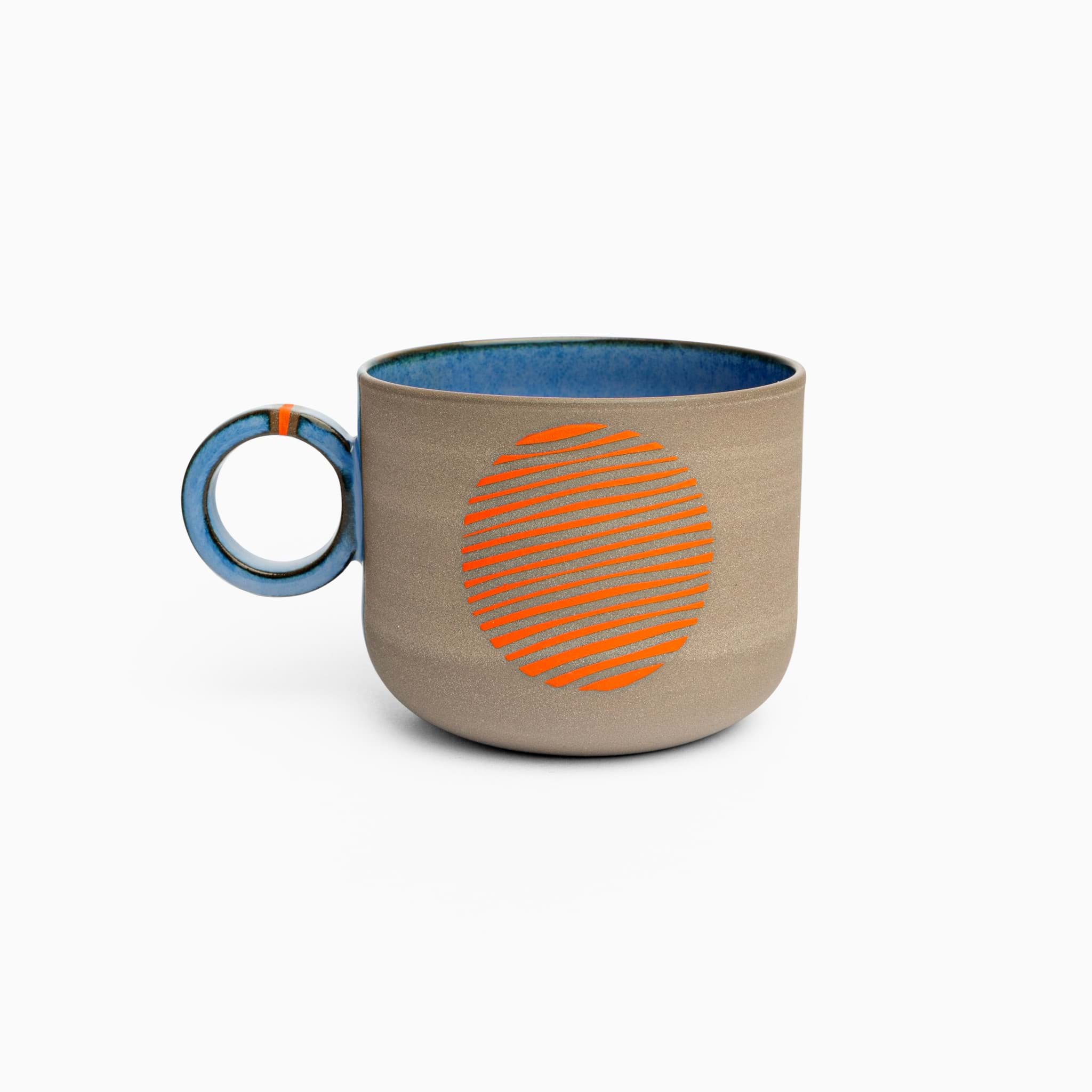 Picture of Bliss Savanna / Zebra Cup
