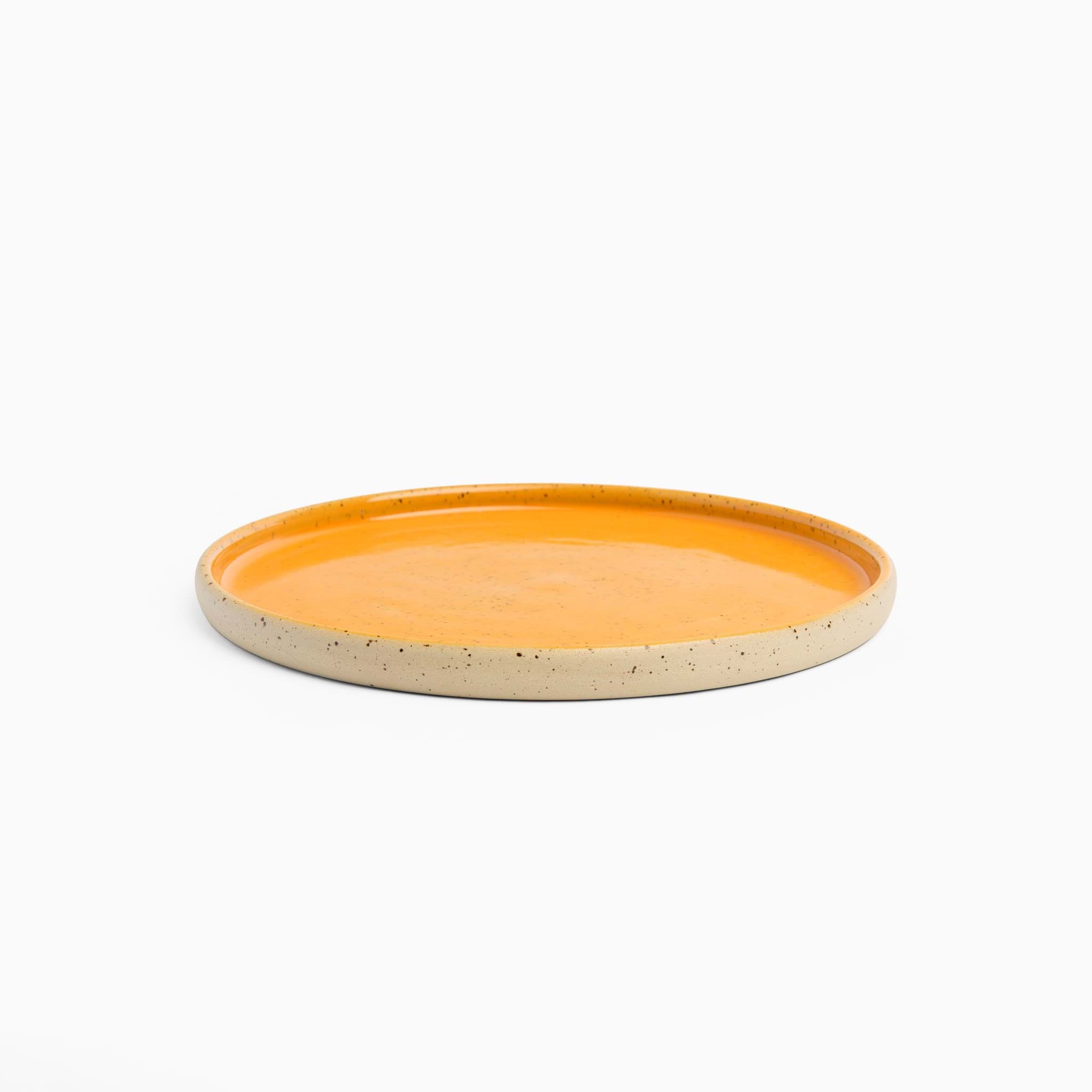 Picture of Honey Dessert Plate