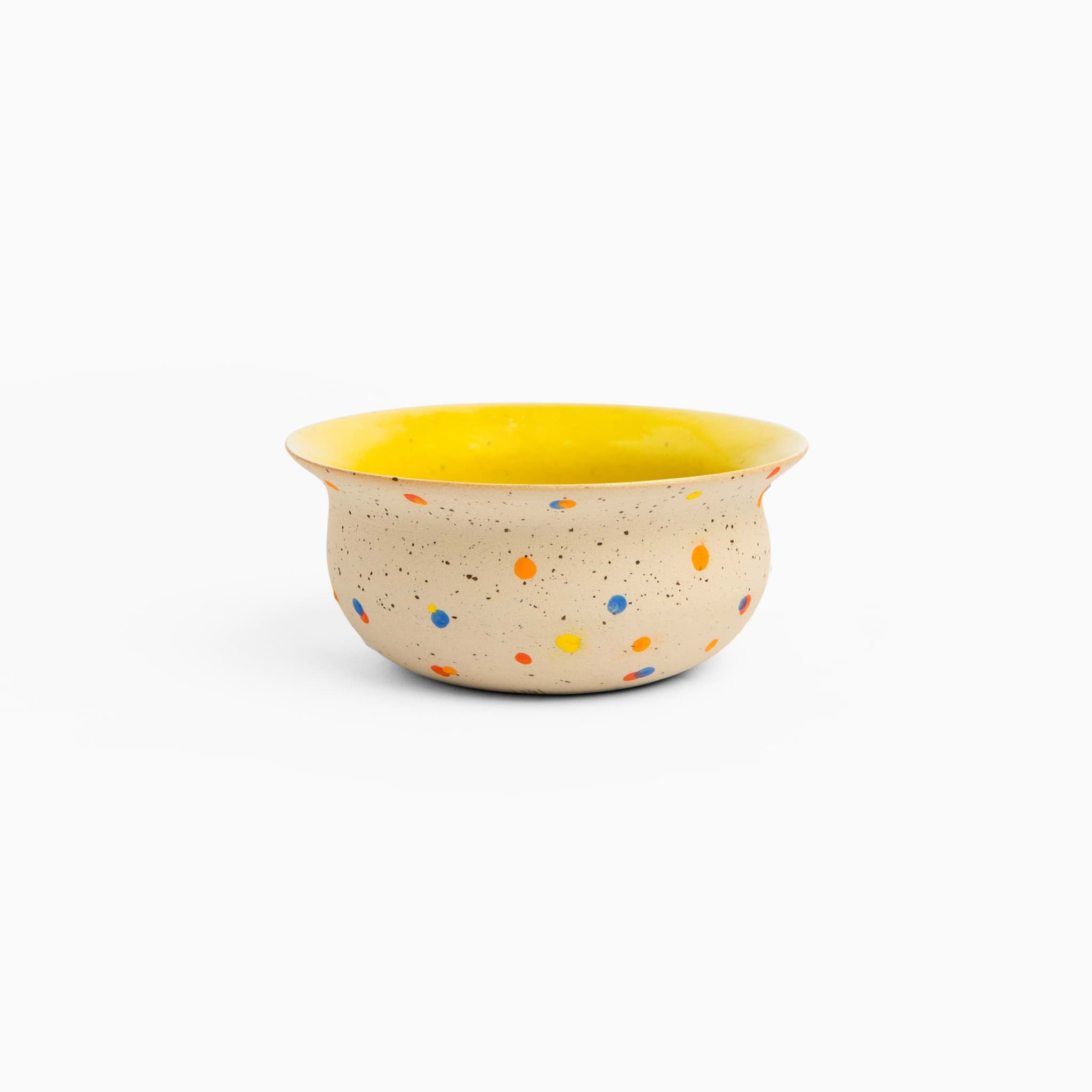 Picture of Dottie Sun Shine Bowl / Turkish Delight Holder