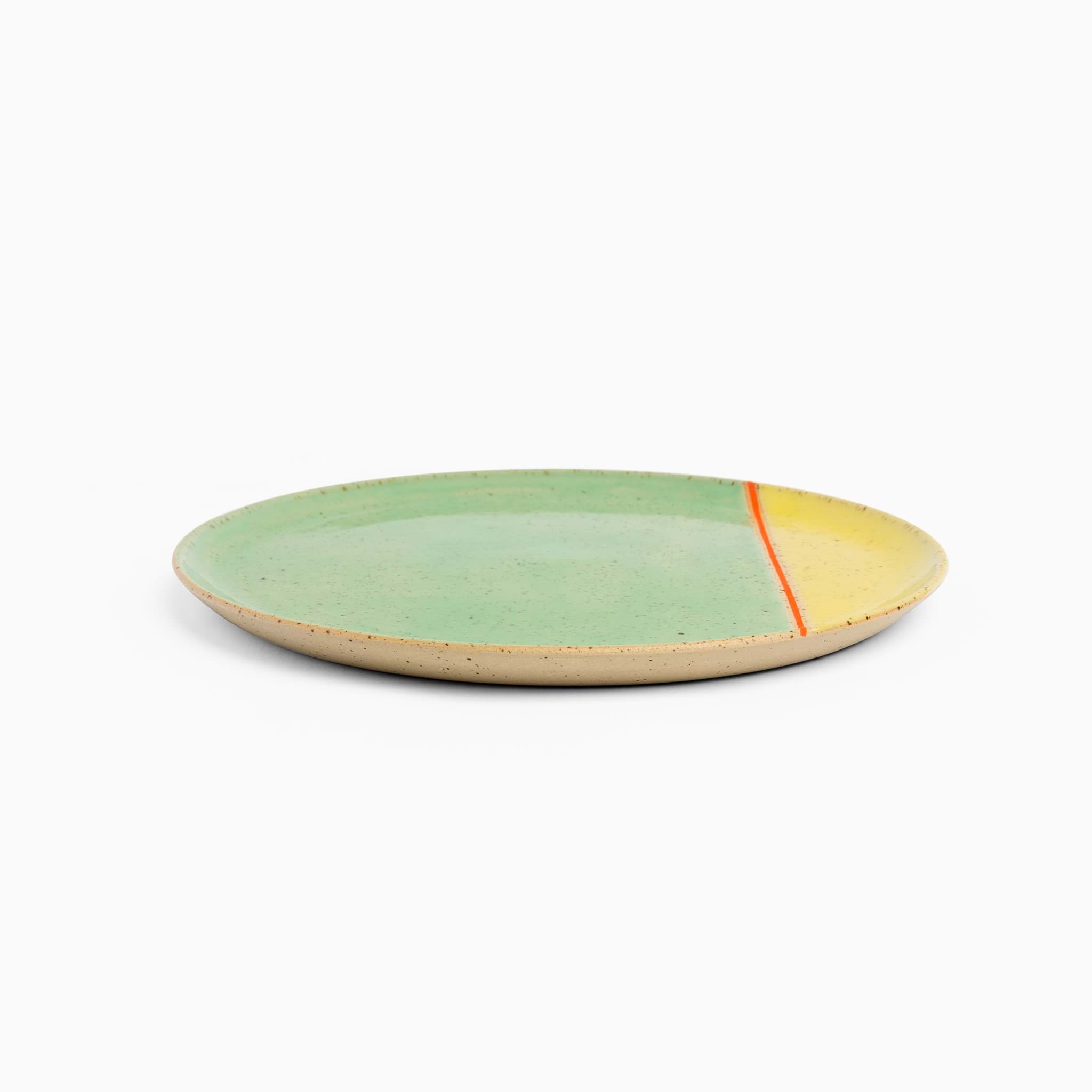 Picture of Linie Summer Meal/Presentation Plate