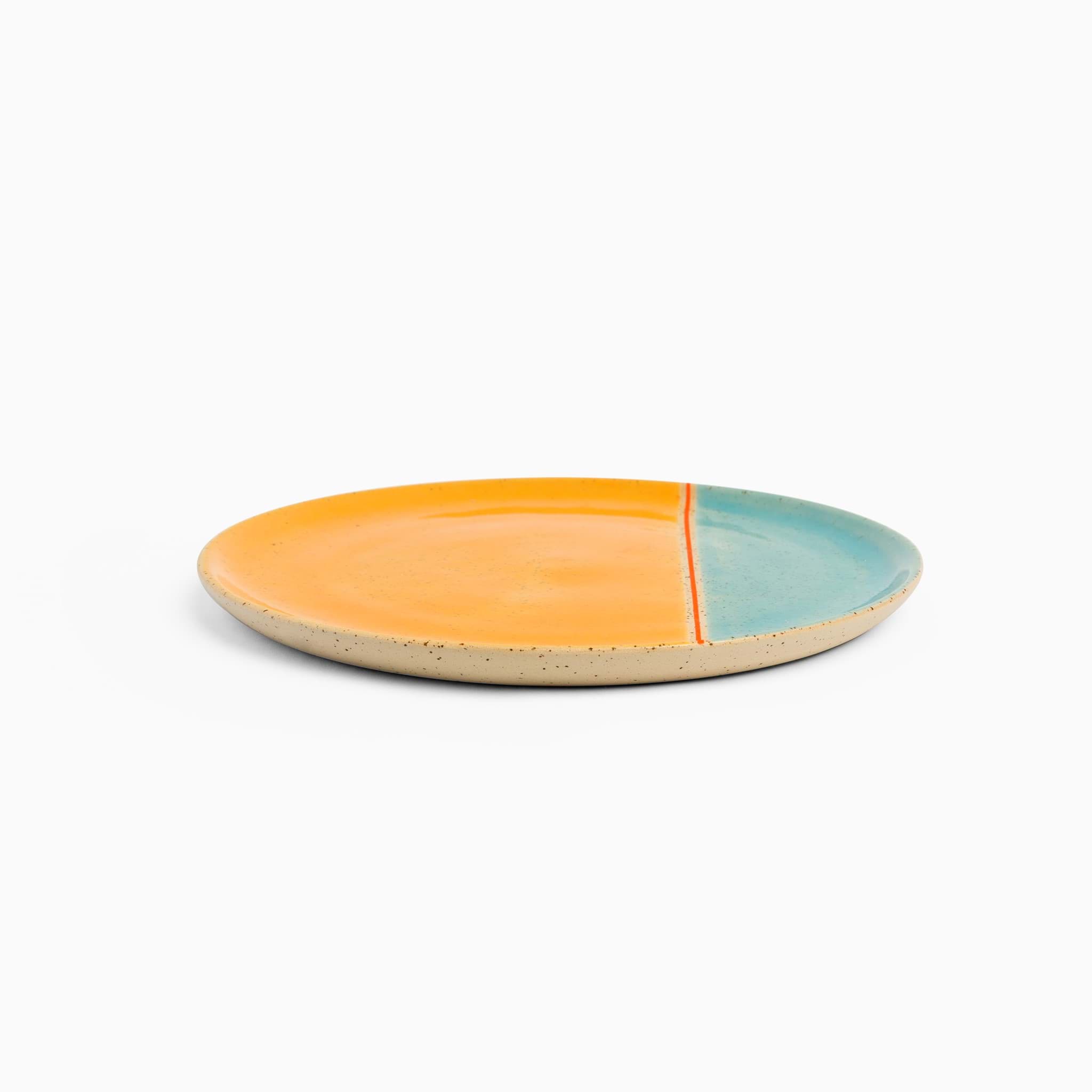 Picture of Linie Summer Food - Serving Plate
