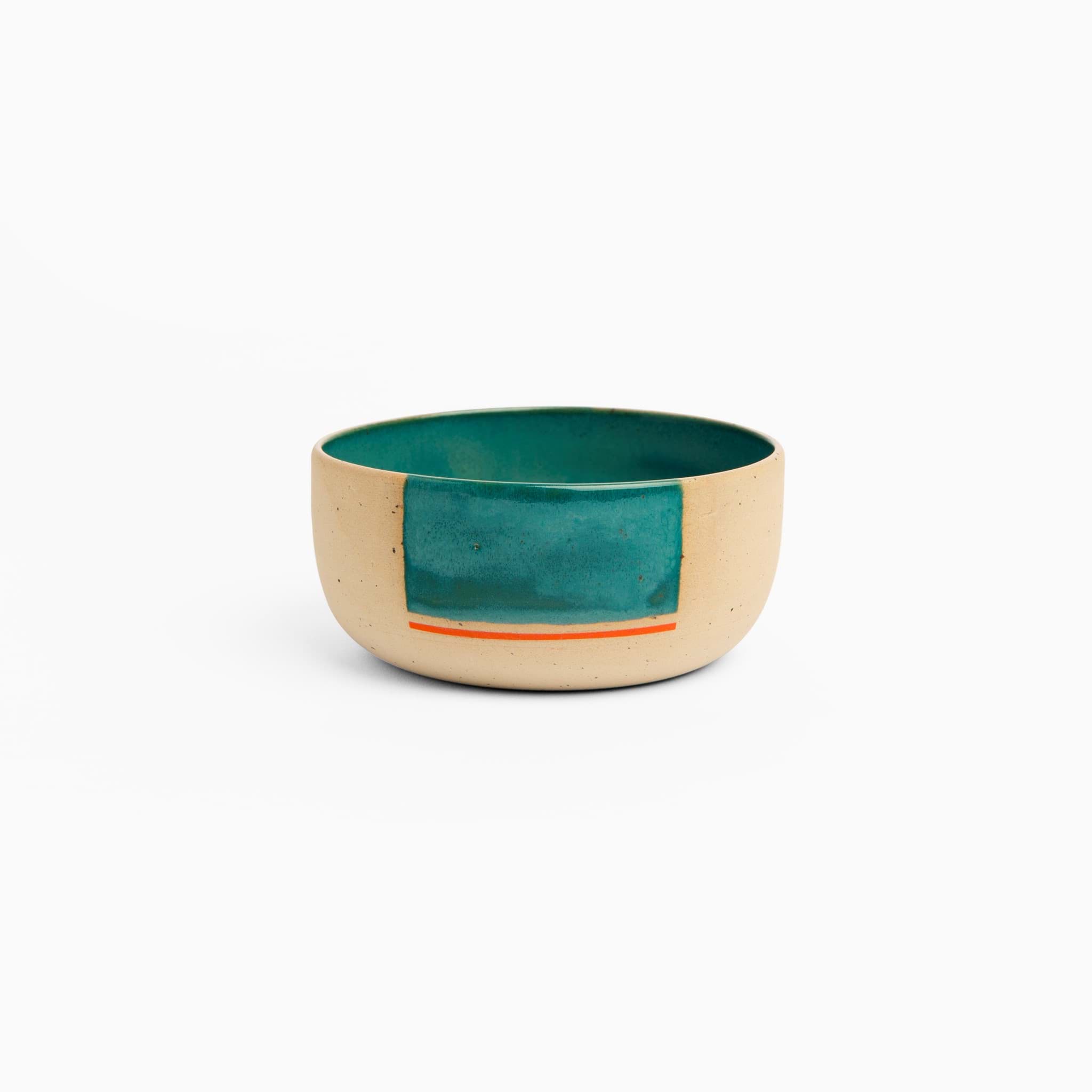 Picture of Linie Forest Treat Bowl / Turkish Delight Holder