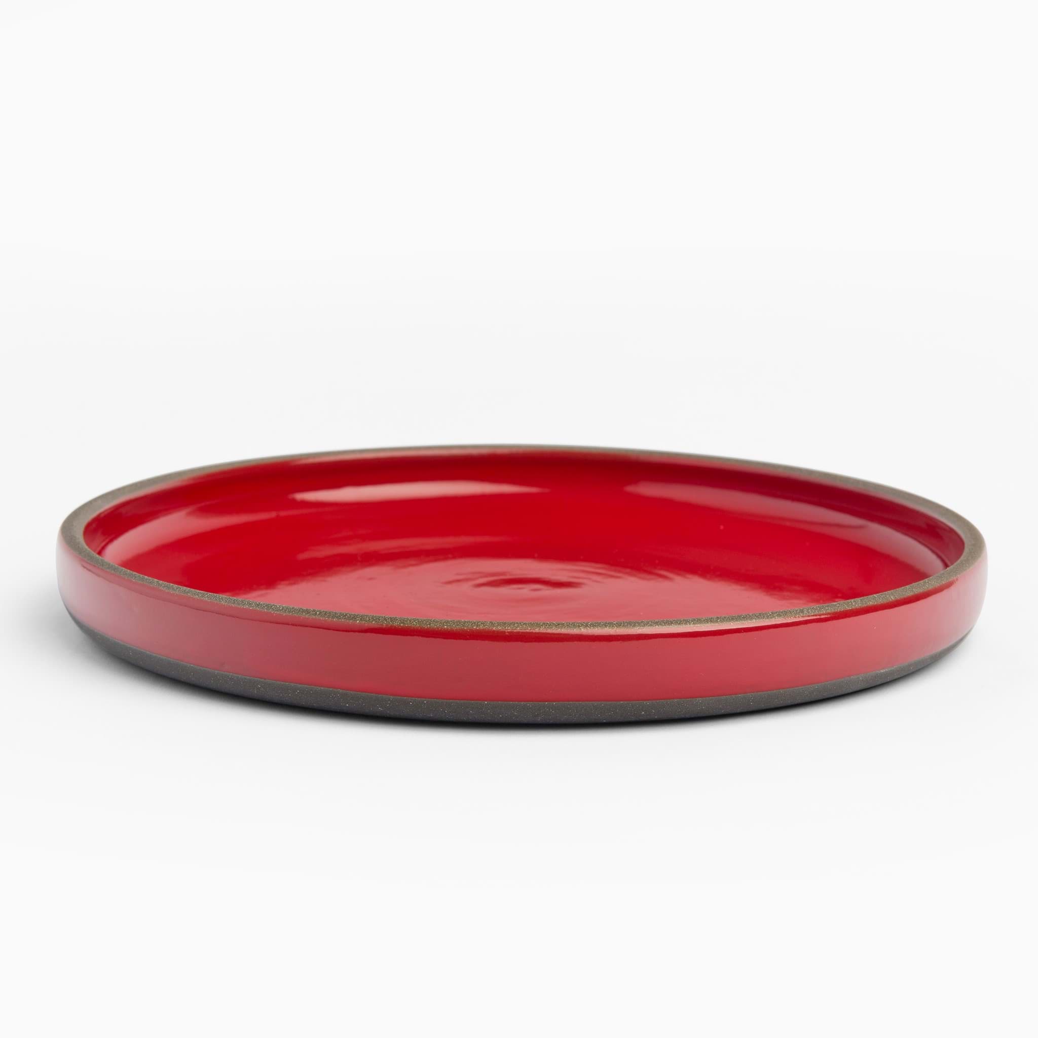 Picture of Scarlet Serving Platter