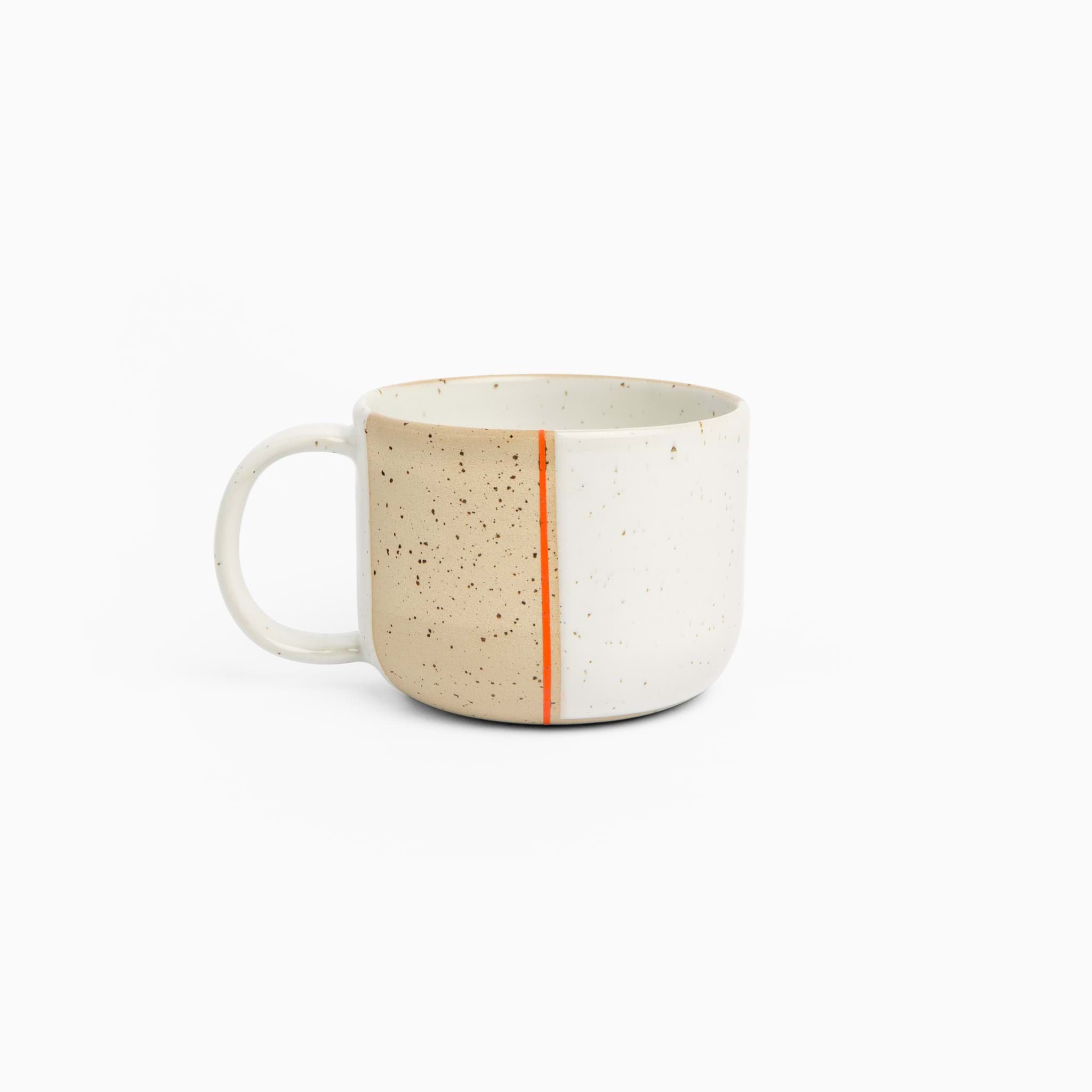 Picture of BLISS LINIE Pure Stoneware Cup