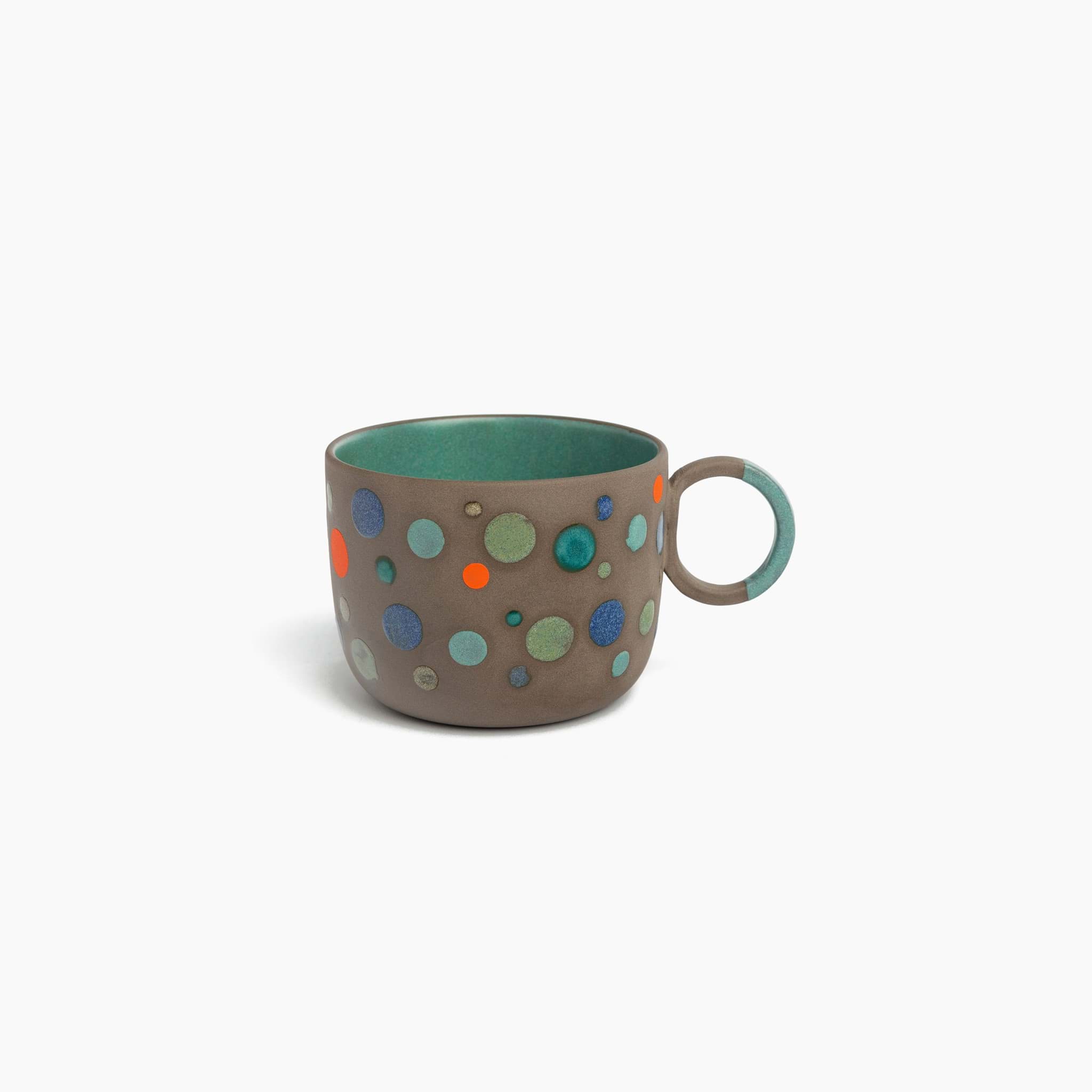 Picture of Luna DOTTIE Stoneware Cup