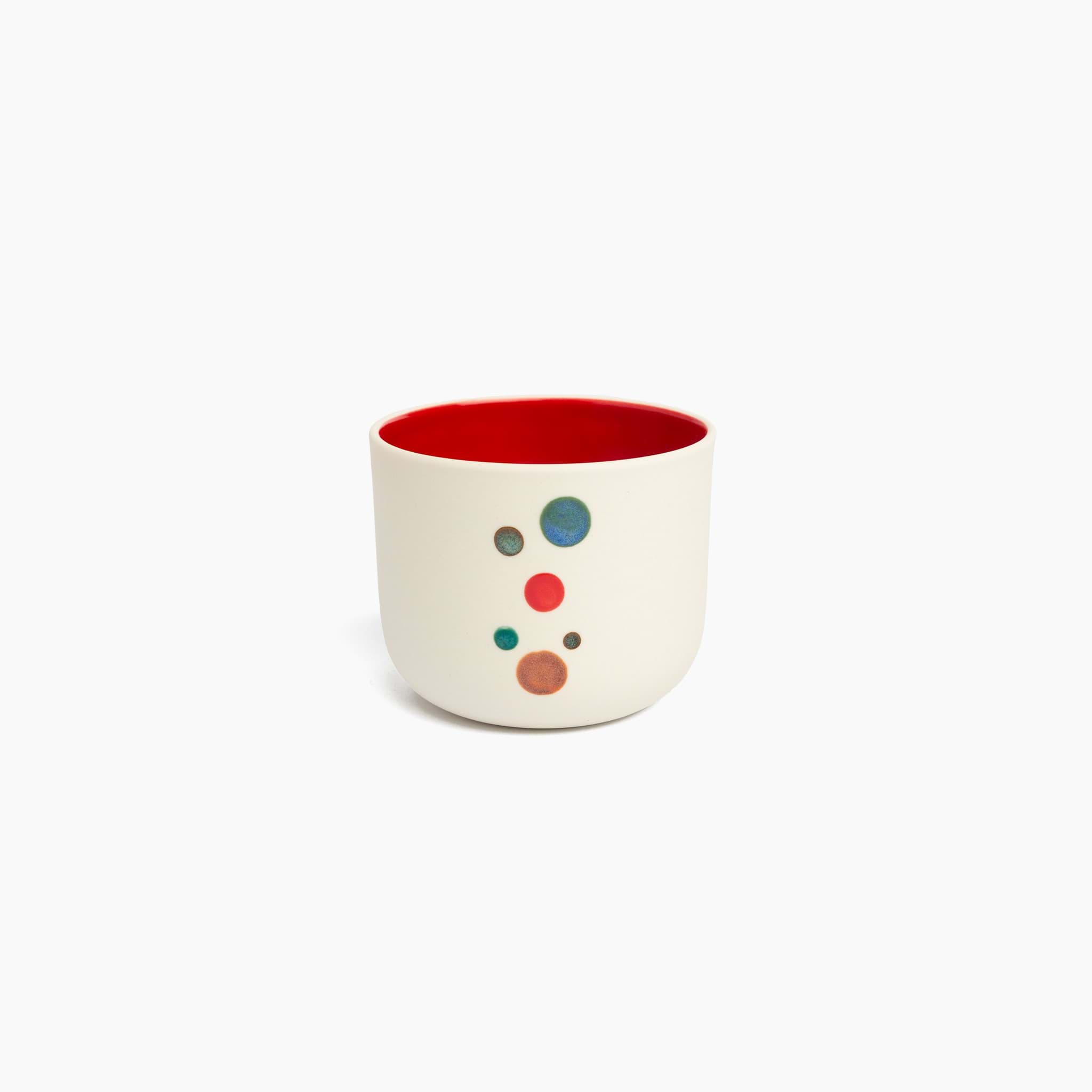 Picture of Bliss Dottie Candy Cup