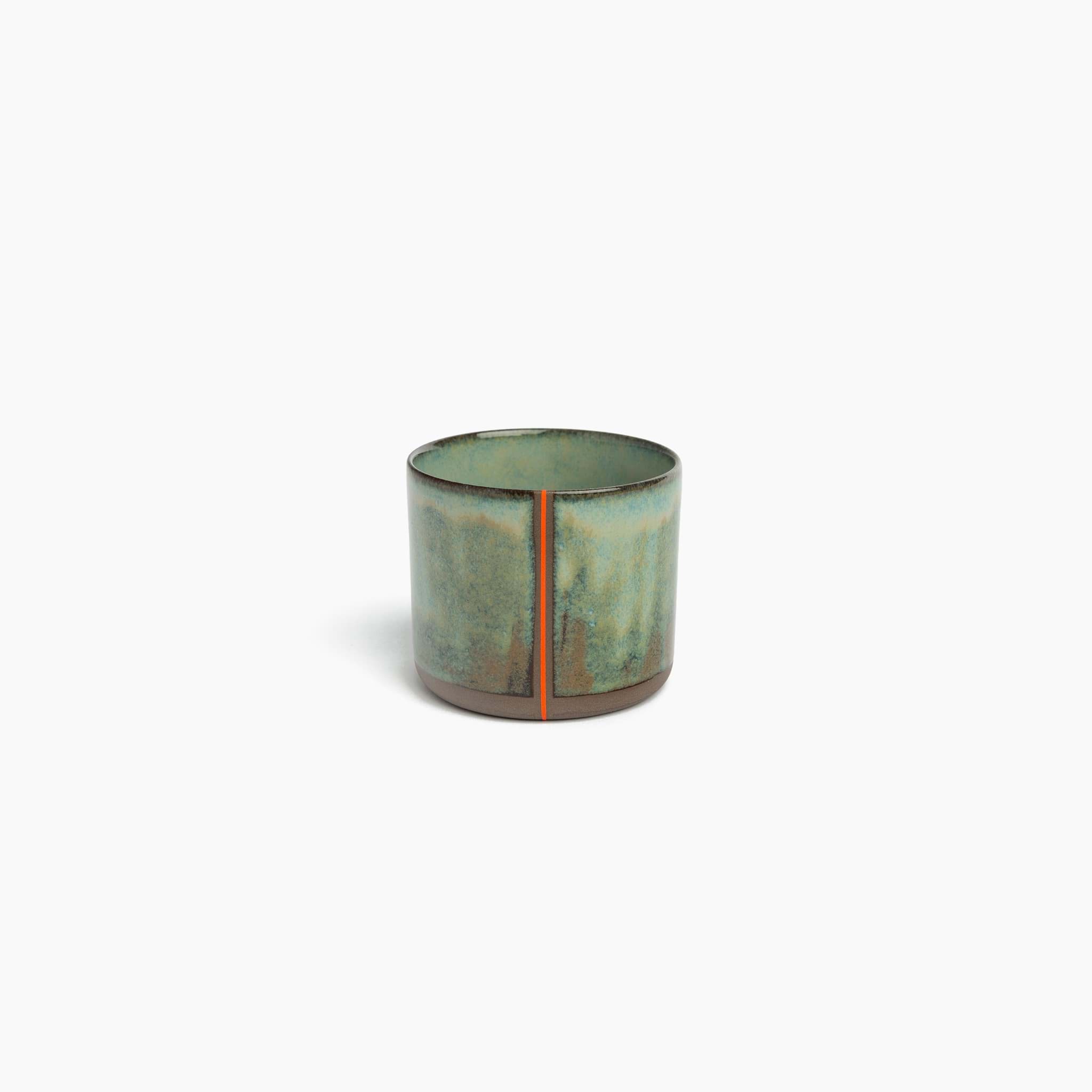 Picture of Cordis Linie Jungle Double Turkish Coffee Cup