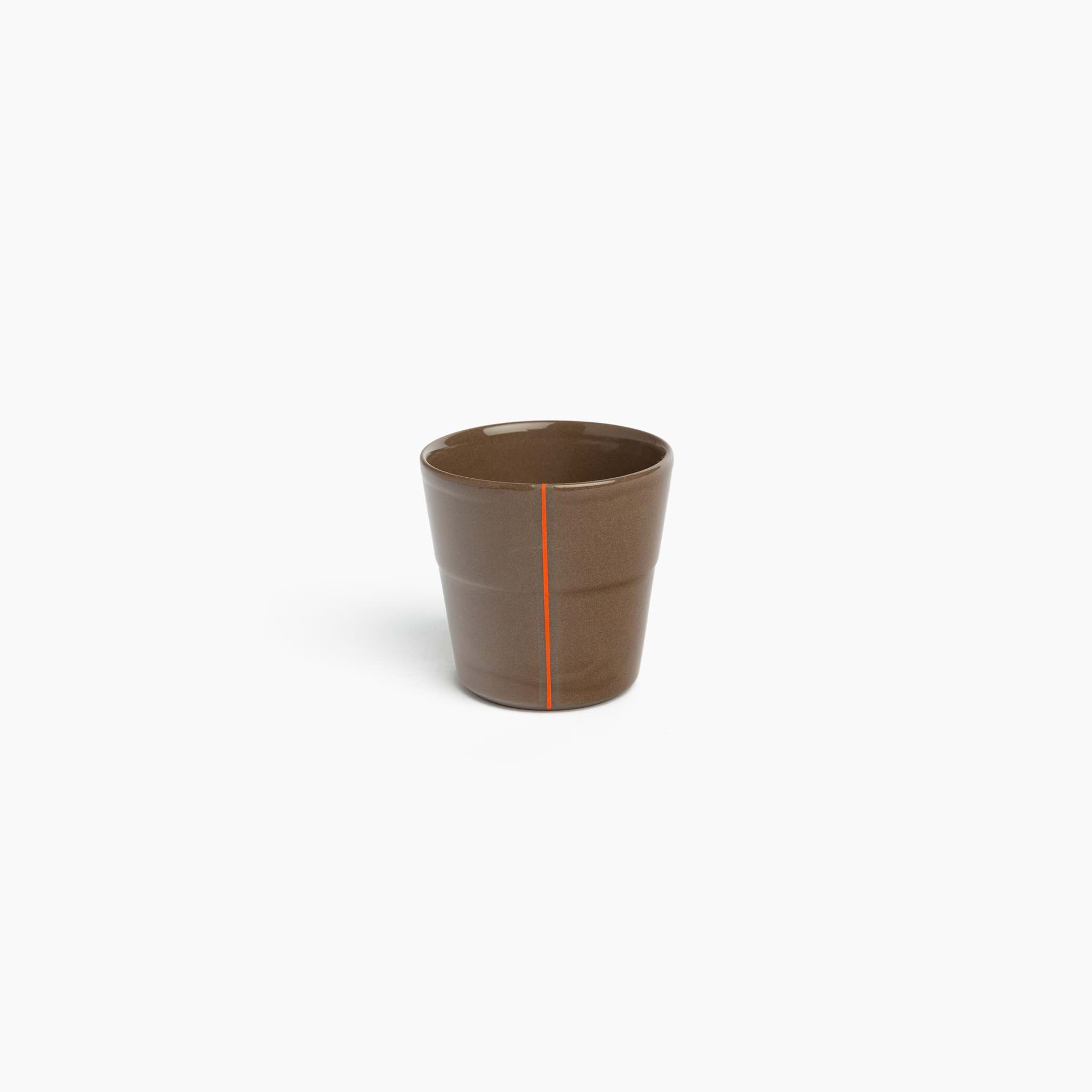 Picture of Joy Linie Sparkle Stoneware Cup