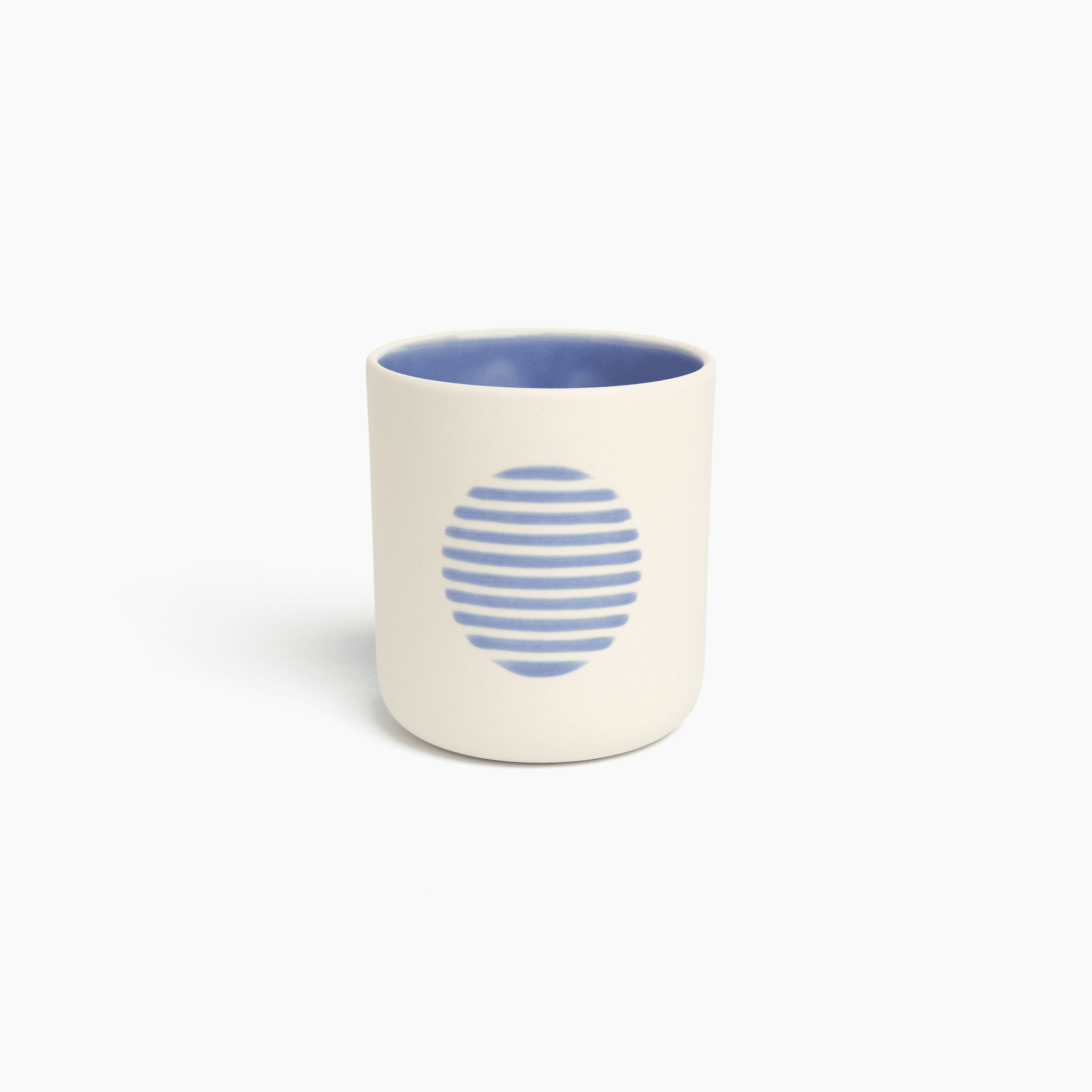 Picture of Cordis Spectra Lavender Porcelain Cup